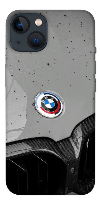 Чехол на Apple iPhone 13 (6.1") BMW v52 фото 1 из 1