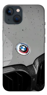 Чехол на Apple iPhone 13 (6.1") BMW v52 фото 1 из 1