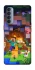 Чохол на Oppo Reno 4 Pro Minecraft game фото 1 з 1