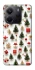 Чохол на Xiaomi Redmi Note 14 5G Christmas spirit ver.8 фото 1 з 1