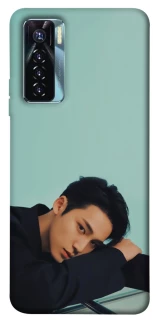 Чохол на TECNO Camon 17 Pro Mingyu - Seventeen фото 1 з 1