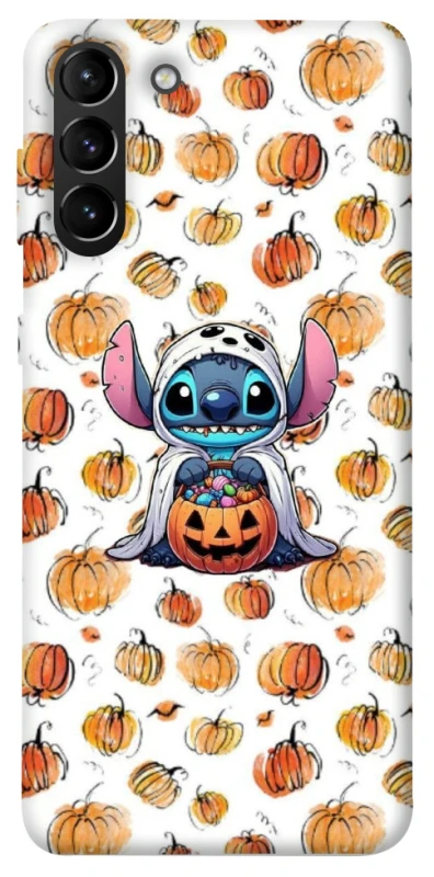 Чохол на Samsung Galaxy S21+ Halloween Stitch ver.4 фото 1 з 1