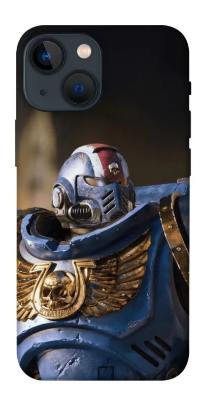 Чехол на Apple iPhone 13 mini (5.4") Warhammer 40k фото 1 из 1