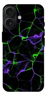 Чохол на Apple iPhone 17 (6.3") Abstract ver.2 фото 1 з 1