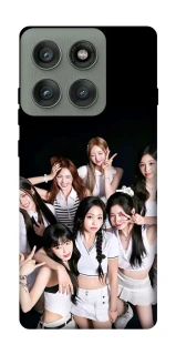 Чехол на Motorola Edge 60 Pro BABYMONSTER фото 1 из 1