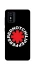 Чехол на ZTE Blade L9 Red Hot Chili Peppers logo фото 1 Чехол на ZTE Blade L9 Red Hot Chili Peppers logo фото 1 из 1