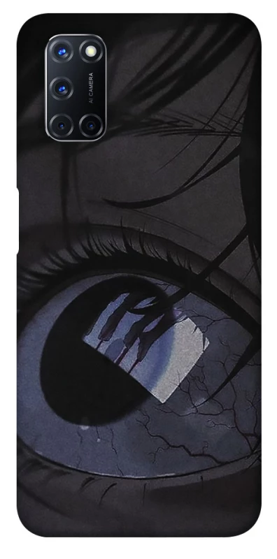 Чохол на Oppo A52 / A72 / A92 Eye фото 1 з 1