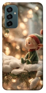 Чохол на Samsung Galaxy M23 5G Christmas mood ver.10 фото 1 з 1