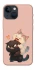 Чохол на Apple iPhone 13 mini (5.4") Сat and cat фото 1 з 1