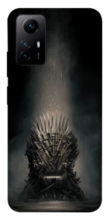 Чехол на Xiaomi Redmi Note 12S House of the Dragon ver.2 фото 1 из 1