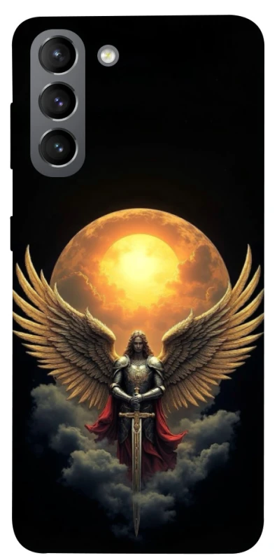 Чохол на Samsung Galaxy S21 Archangel фото 1 з 1