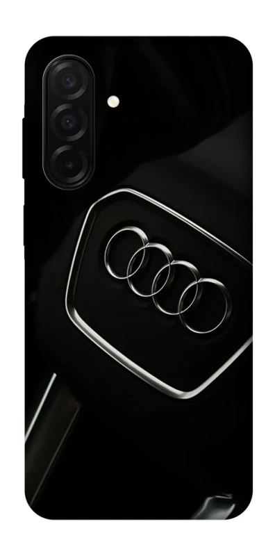 Чехол на Samsung Galaxy A26 5G AUDI фото 1 из 1