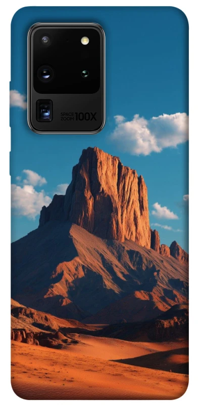 Чохол на Samsung Galaxy S20 Ultra Arizona mountain v2 фото 1 з 1