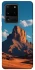 Чохол на Samsung Galaxy S20 Ultra Arizona mountain v2 фото 1 з 1