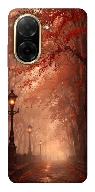 Чохол на Xiaomi Redmi A5 (Europe version) boulevard фото 1 з 1