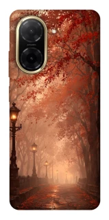 Чехол на Xiaomi Redmi A5 (Europe version) boulevard фото 1 из 1