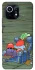 Чохол на Xiaomi Mi 11 Mr.Krabs фото 1 з 1