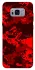 Чехол на Samsung G955 Galaxy S8 Plus Camouflage v28 фото 1 из 1