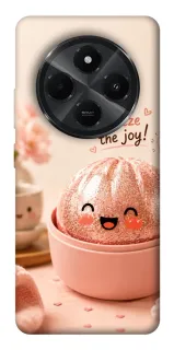 Чехол на Xiaomi Poco M7 Dumpling ver.1 фото 1 из 1