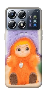 Чохол на Xiaomi POCO X8 Pro Wakuku ver.6 фото 1 з 1