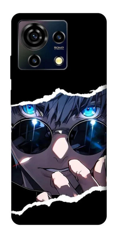 Чохол на ZTE Blade V50 Vita Satoru Goja фото 1 з 1