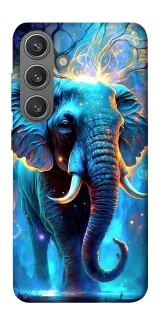 Чохол на Samsung Galaxy S24 Слон фото 1 з 1