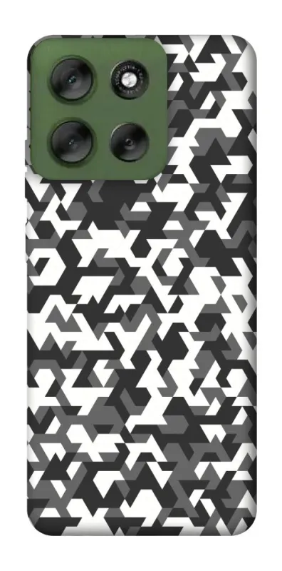 Чехол на Motorola Moto G56 5G Camouflage v7 фото 1 из 1
