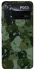 Чехол на Xiaomi Poco X4 Pro 5G Camouflage v31 фото 1 из 1