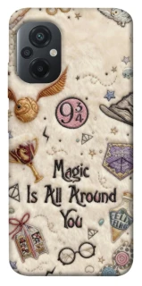 Чохол на Xiaomi Poco M5 Magic is all Around фото 1 з 1