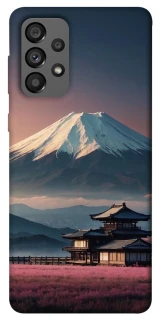 Чохол на Samsung Galaxy A73 5G Fujiyama фото 1 з 1