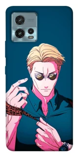 Чохол на Motorola Moto G72 Nanami фото 1 з 1