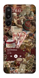 Чохол на Samsung Galaxy M16 5G Christmas spirit ver.4 фото 1 з 1