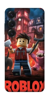 Чехол на Samsung Galaxy S26 Edge Roblox monsters фото 1 из 1