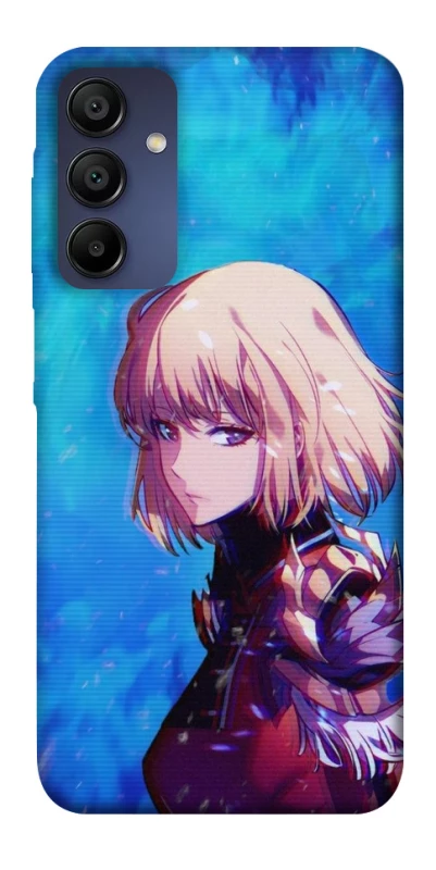 Чохол на Samsung Galaxy A15 4G/5G Cha Hae In фото 1 з 1