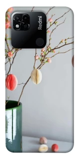 Чехол на Xiaomi Redmi 10A Chicks фото 1 из 1