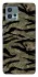 Чехол на Motorola Moto G72 Camouflage v23 фото 1 из 1
