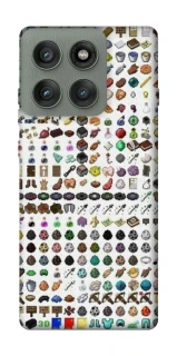 Чохол на Motorola Edge 60 Pro Minecraft v2 фото 1 з 1