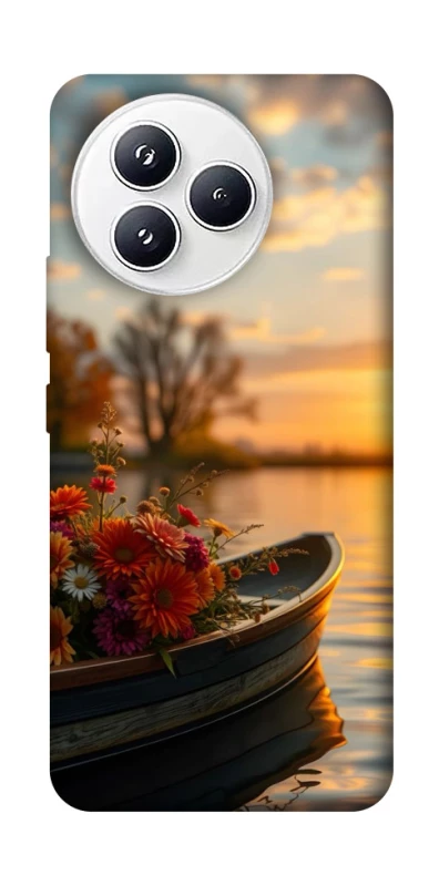 Чехол на Xiaomi Civi 5 Pro Flowers v18 фото 1 из 1