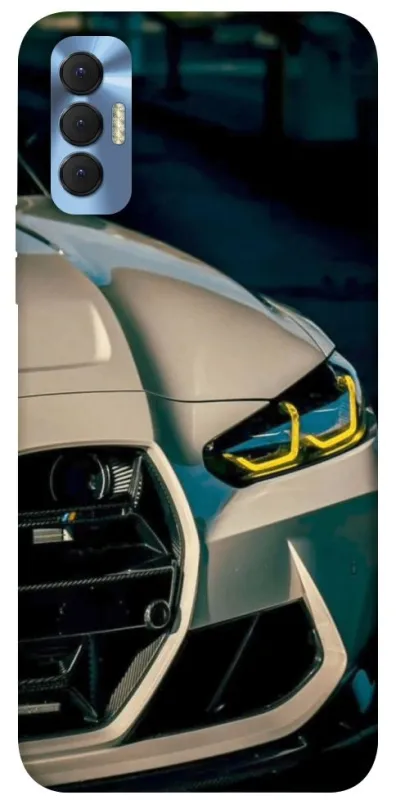 Чохол на TECNO Spark 8P BMW v38 фото 1 з 1