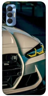 Чохол на TECNO Spark 8P BMW v38 фото 1 з 1