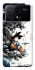 Чохол на Xiaomi Poco X6 Goku фото 1 з 1