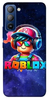 Чохол на TECNO Pop 5 LTE Adopt Me Animal Race фото 1 з 1