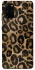 Чохол на Samsung Galaxy S20+ Leopard Skin фото 1 з 1