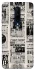 Чохол на OnePlus 7 Pro Harry Potter newspaper фото 1 з 1