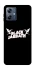 Чехол на Motorola Moto G54 Power Black Sabbath logo ver.2 фото 1 из 1