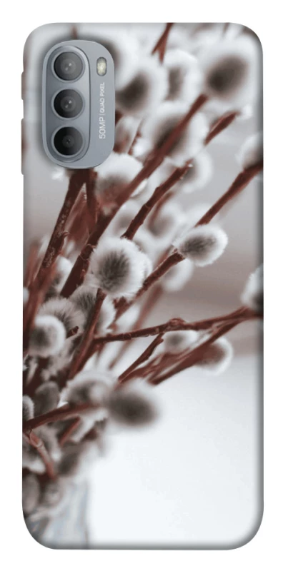 Чохол на Motorola Moto G31 Magic фото 1 з 1