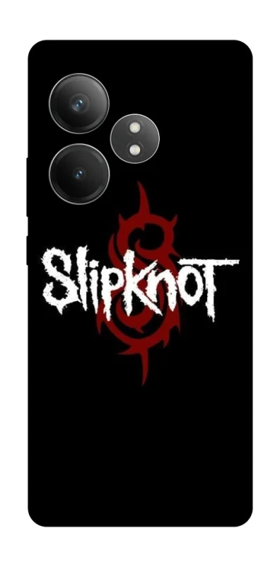 Чохол на Realme GT Neo 6 Slipknot фото 1 з 1