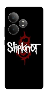 Чохол на Realme GT Neo 6 Slipknot фото 1 з 1