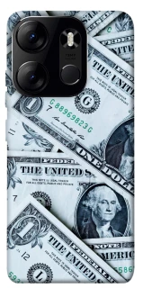 Чехол на Tecno Spark Go 2023 1 доллар фото 1 из 1