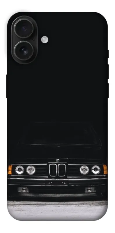 Чохол на Apple iPhone 16 Plus BMW v17 фото 1 з 1